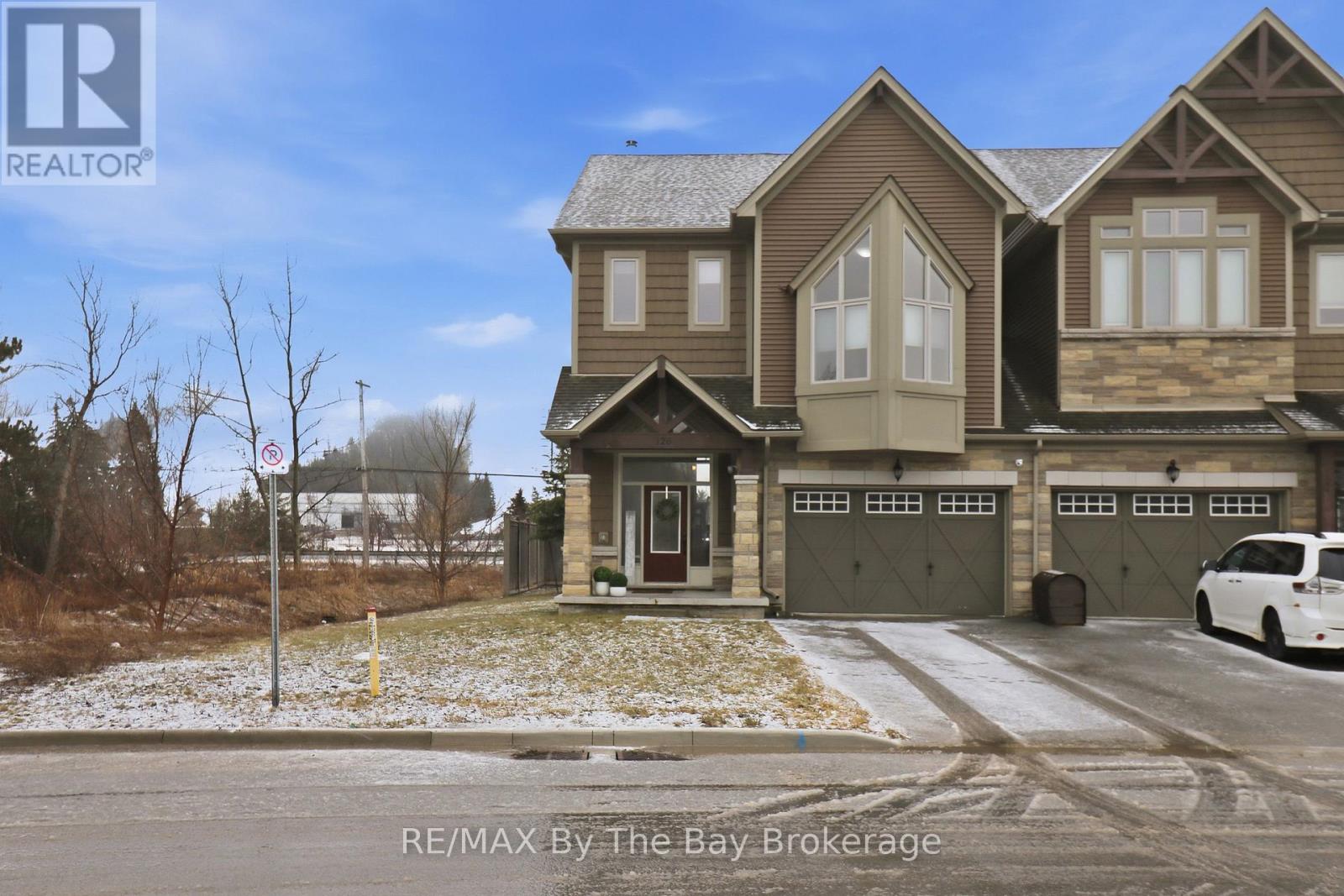 126 Delphi Lane, Blue Mountains, Ontario  N0H 1J0 - Photo 49 - X12907654