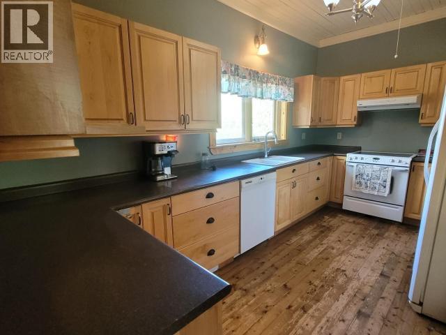 717 8th Avenue, Dawson City, Yukon  Y1A 1G0 - Photo 16 - 17122