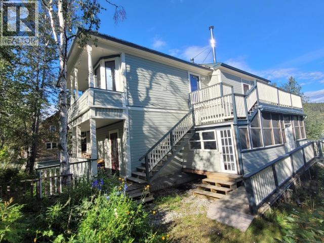 717 8th Avenue, Dawson City, Yukon  Y1A 1G0 - Photo 2 - 17122