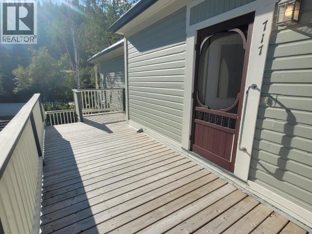717 8th Avenue, Dawson City, Yukon  Y1A 1G0 - Photo 24 - 17122