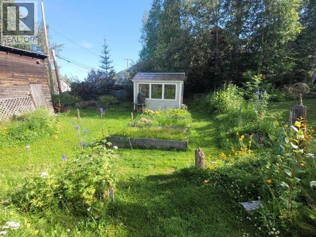 717 8th Avenue, Dawson City, Yukon  Y1A 1G0 - Photo 26 - 17122