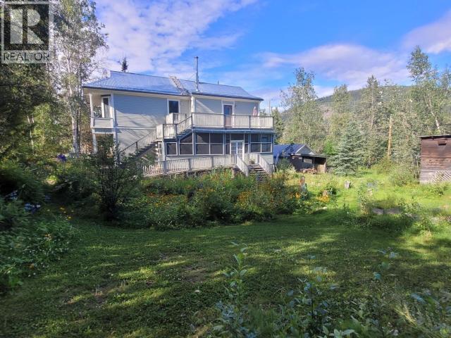 717 8th Avenue, Dawson City, Yukon  Y1A 1G0 - Photo 27 - 17122