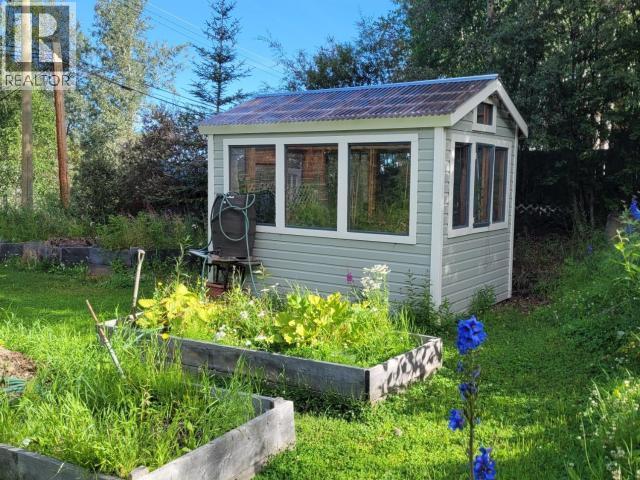 717 8th Avenue, Dawson City, Yukon  Y1A 1G0 - Photo 29 - 17122