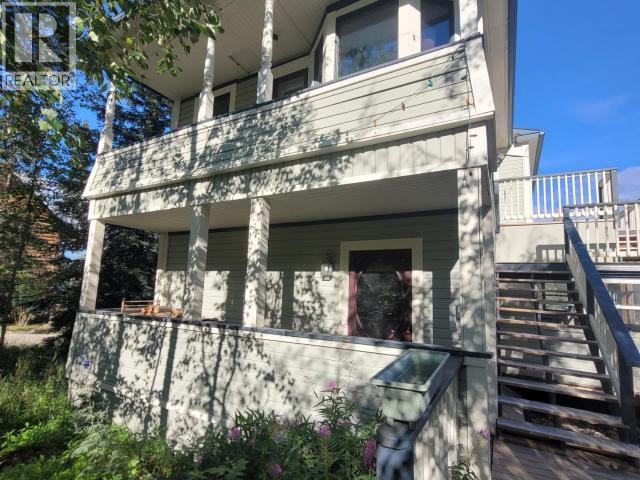 717 8th Avenue, Dawson City, Yukon  Y1A 1G0 - Photo 3 - 17122