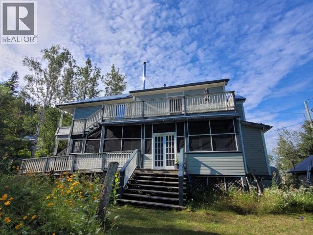 717 8th Avenue, Dawson City, Yukon  Y1A 1G0 - Photo 30 - 17122