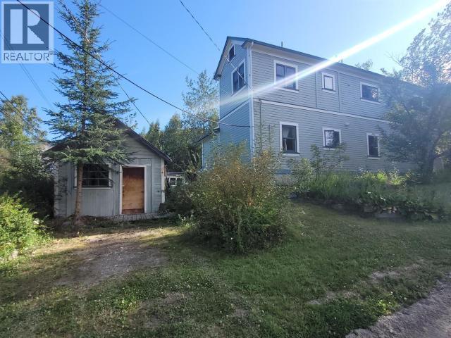 717 8th Avenue, Dawson City, Yukon  Y1A 1G0 - Photo 31 - 17122