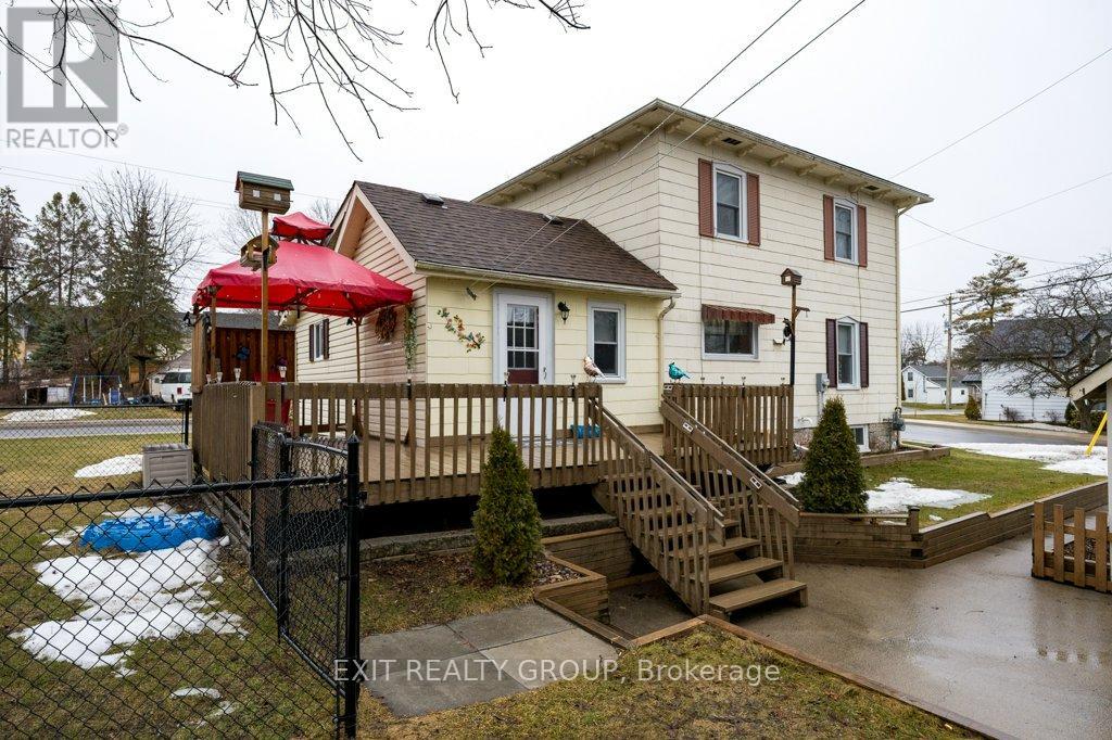 134 Water Street W, Greater Napanee, Ontario  K7R 1W1 - Photo 36 - X12910820