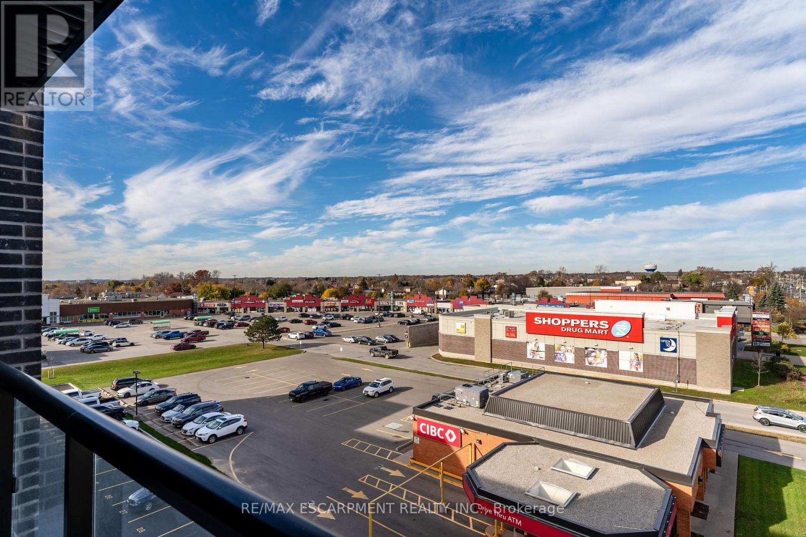 504 - 5 Hamilton Street, Hamilton, Ontario  L8B 2A4 - Photo 15 - X12910978