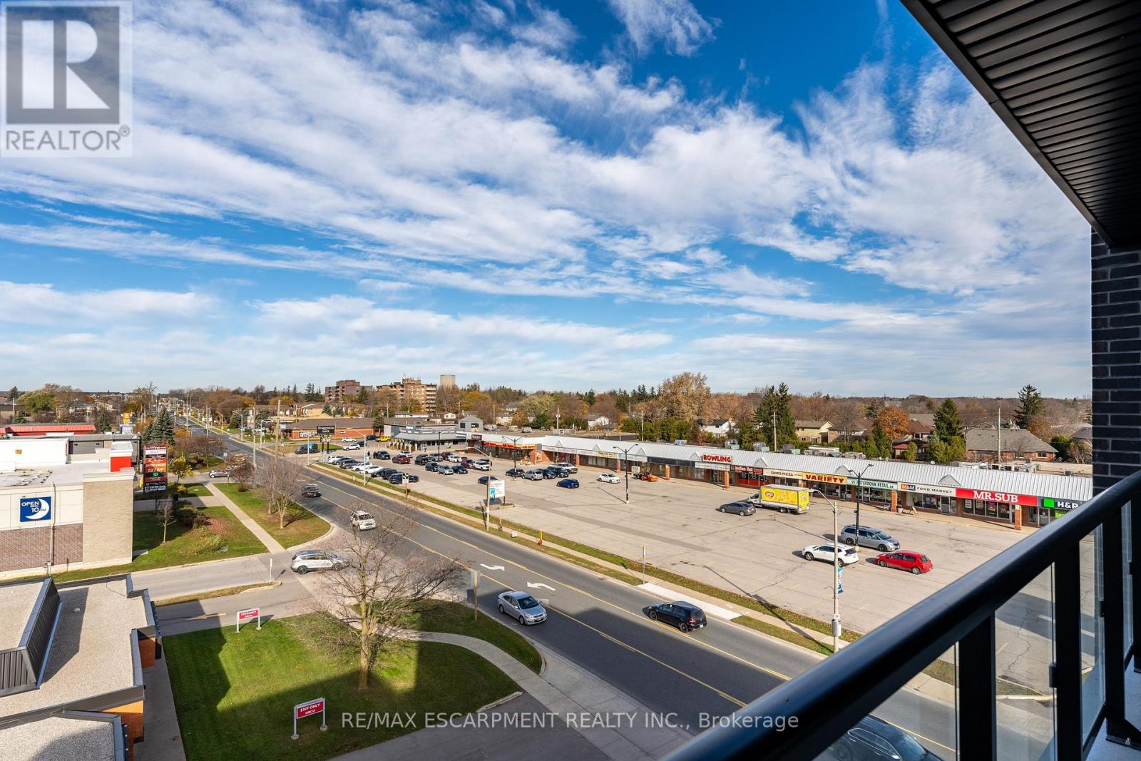 504 - 5 Hamilton Street, Hamilton, Ontario  L8B 2A4 - Photo 16 - X12910978