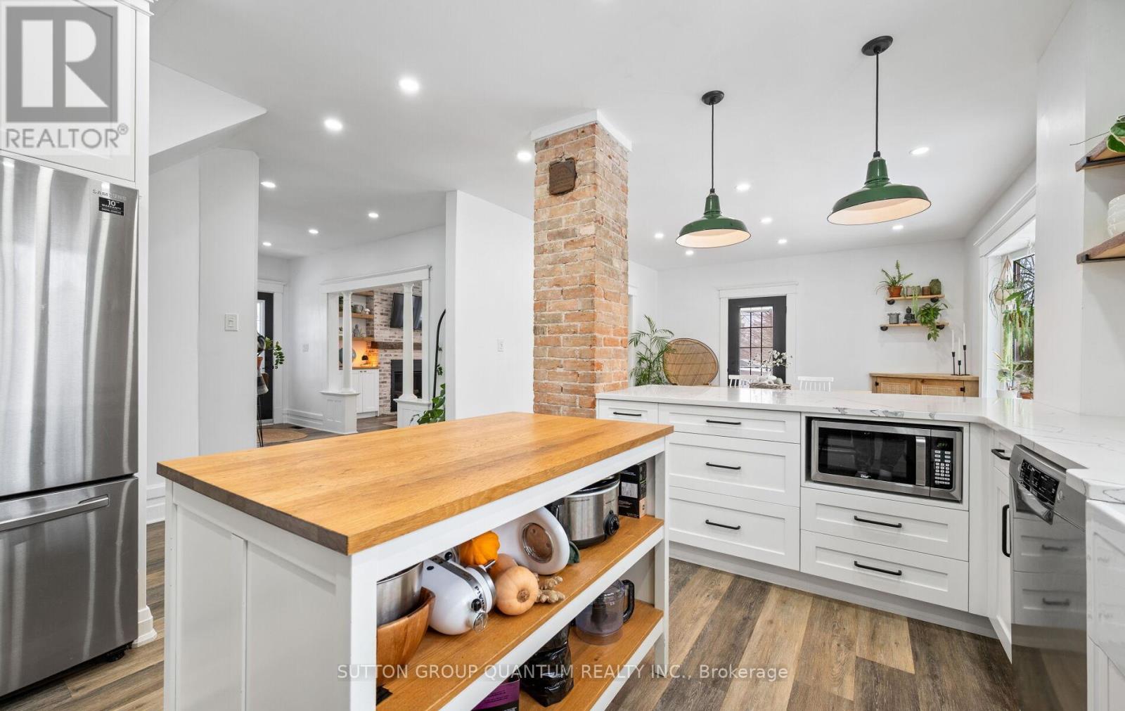 612 Main Street S, Norwich, Ontario  N0J 1C0 - Photo 16 - X12911000