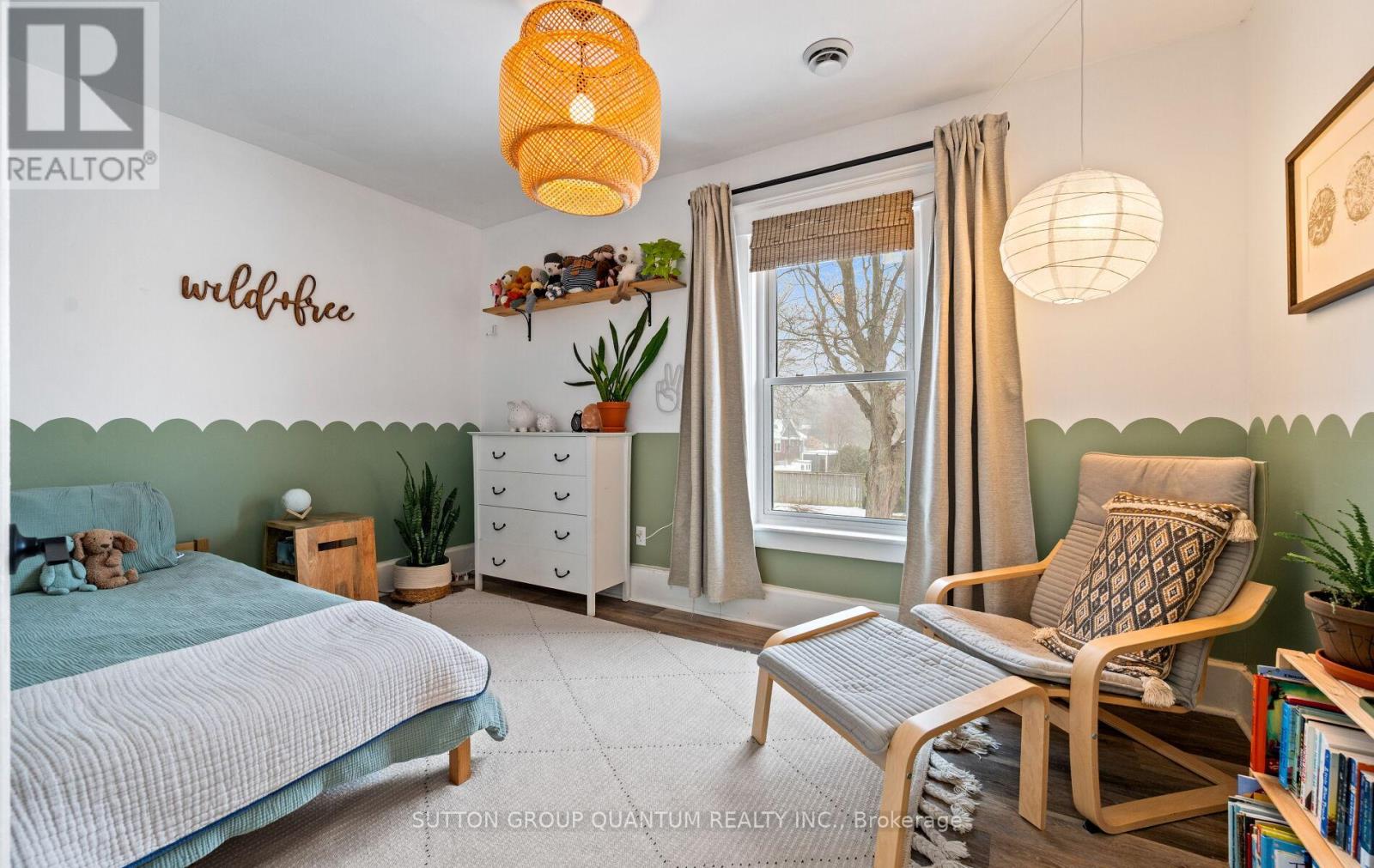 612 Main Street S, Norwich, Ontario  N0J 1C0 - Photo 29 - X12911000