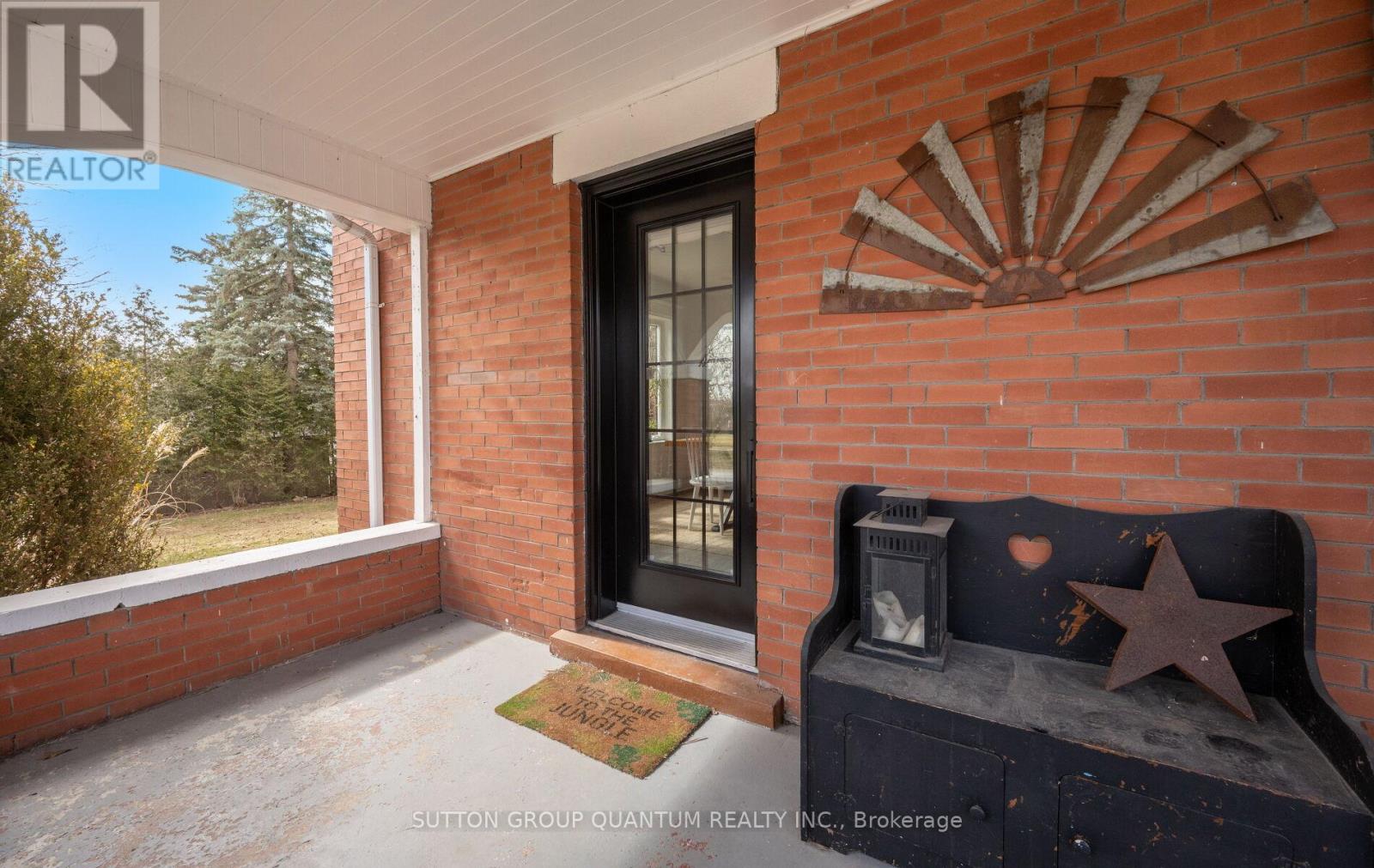 612 Main Street S, Norwich, Ontario  N0J 1C0 - Photo 3 - X12911000