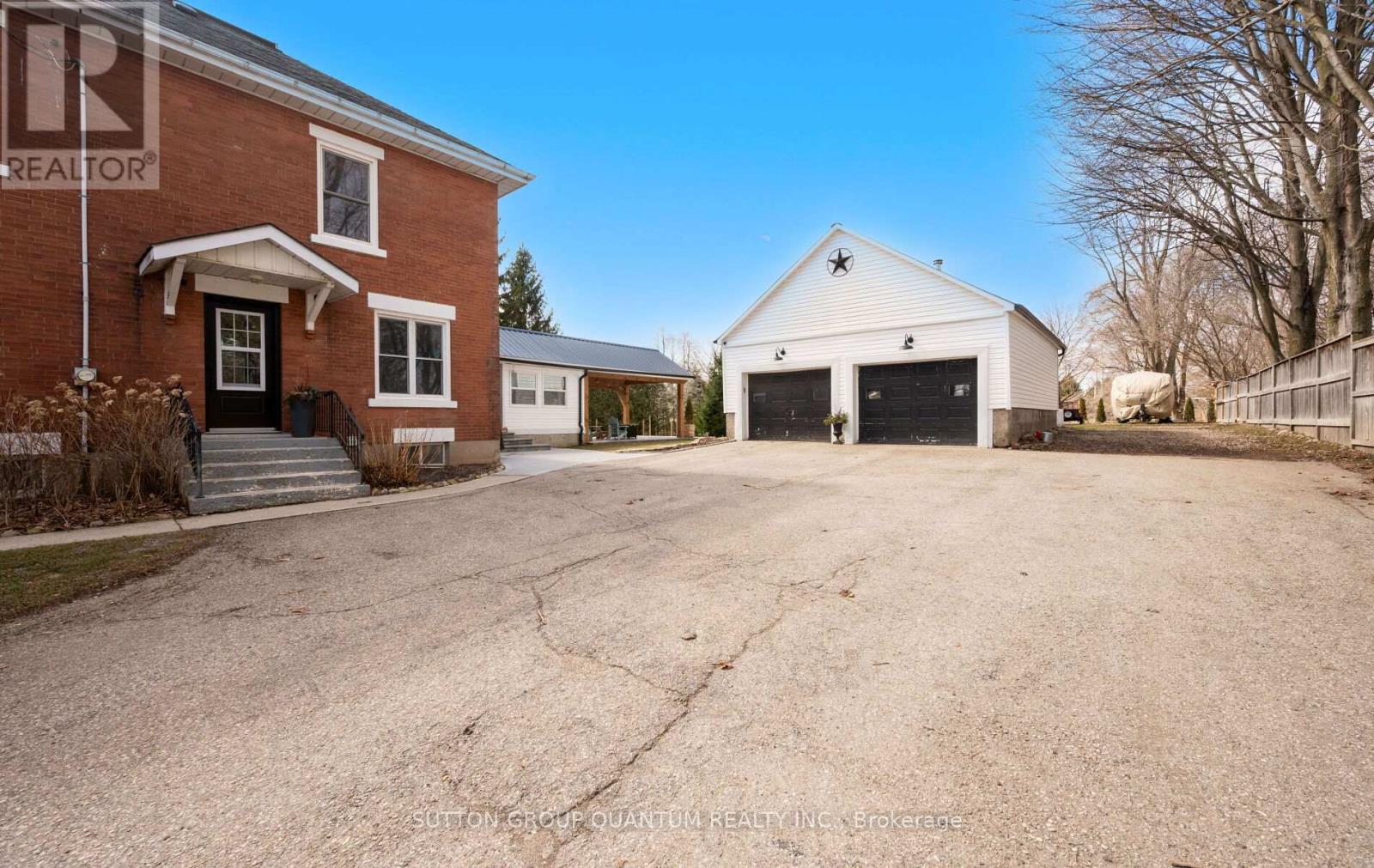 612 Main Street S, Norwich, Ontario  N0J 1C0 - Photo 38 - X12911000