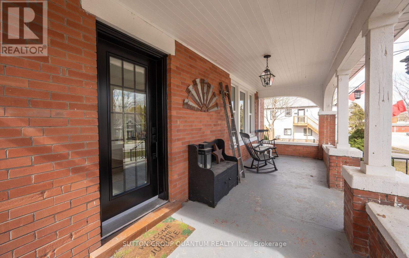 612 Main Street S, Norwich, Ontario  N0J 1C0 - Photo 4 - X12911000