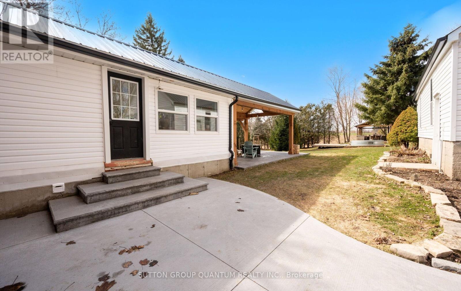 612 Main Street S, Norwich, Ontario  N0J 1C0 - Photo 41 - X12911000