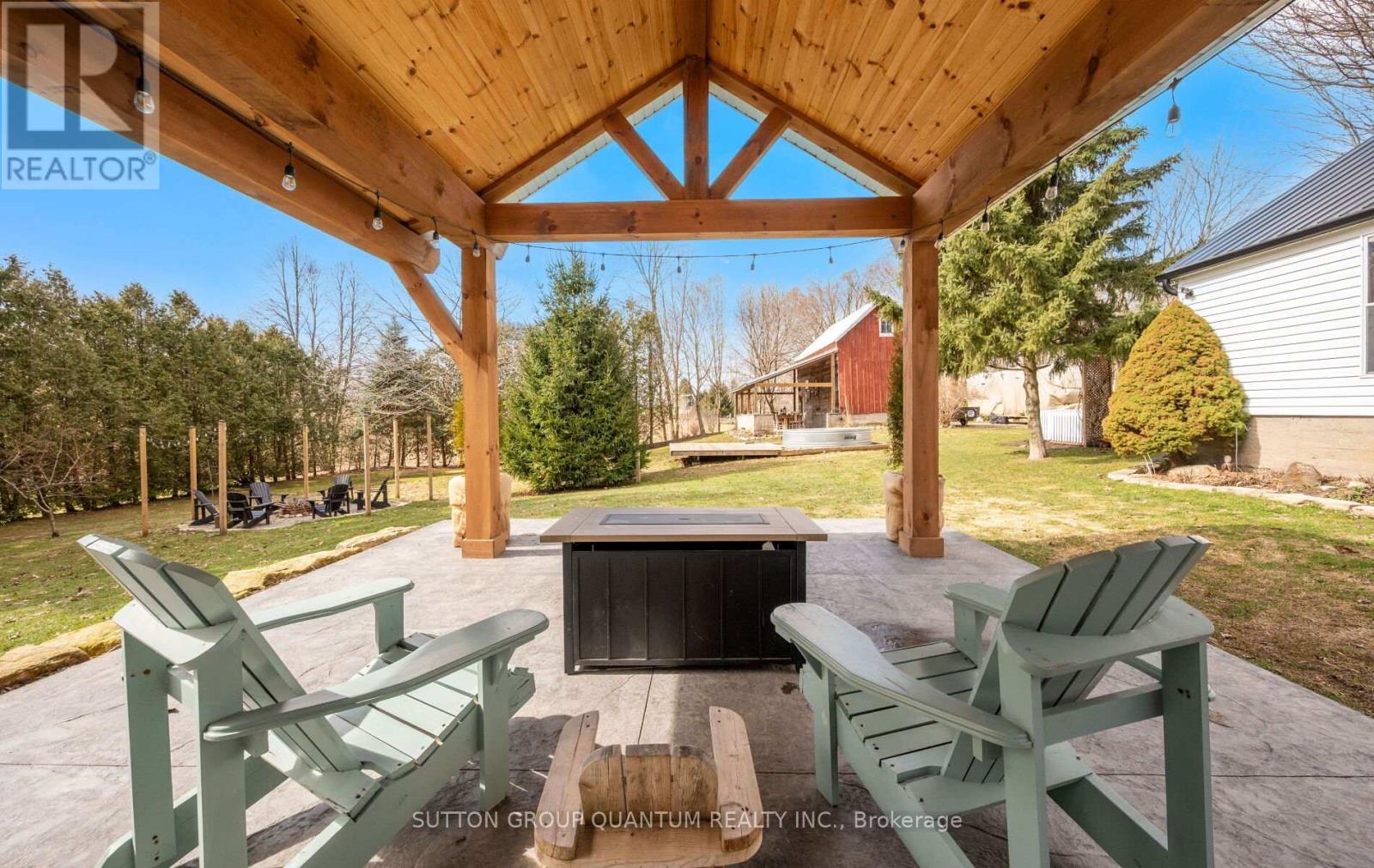 612 Main Street S, Norwich, Ontario  N0J 1C0 - Photo 42 - X12911000