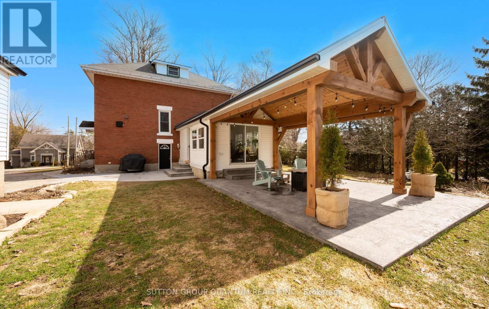 612 Main Street S, Norwich, Ontario  N0J 1C0 - Photo 44 - X12911000