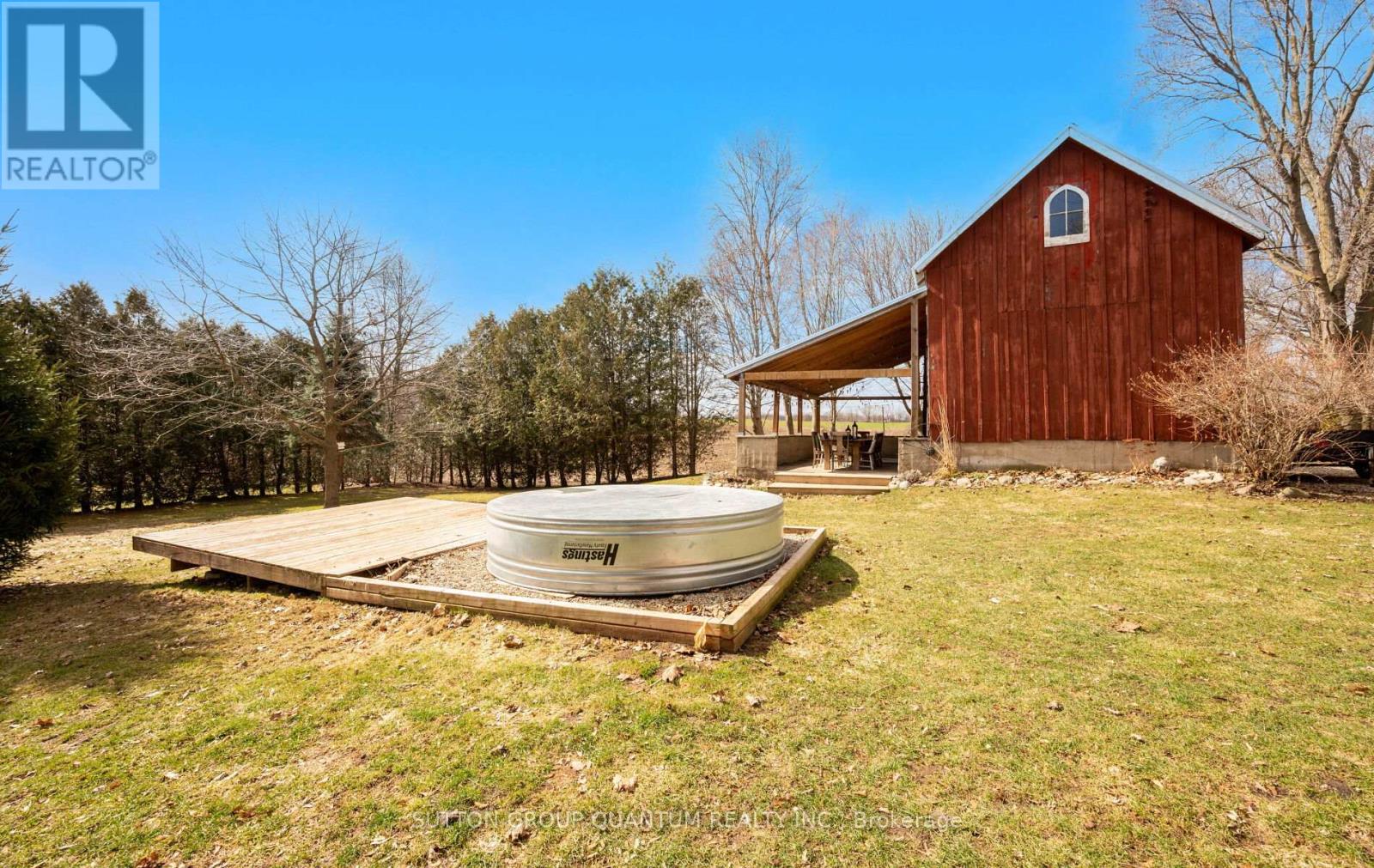 612 Main Street S, Norwich, Ontario  N0J 1C0 - Photo 45 - X12911000