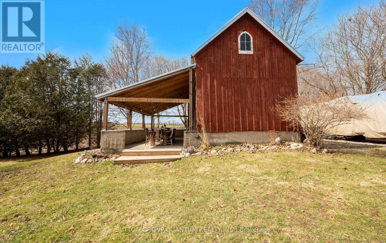 612 Main Street S, Norwich, Ontario  N0J 1C0 - Photo 46 - X12911000