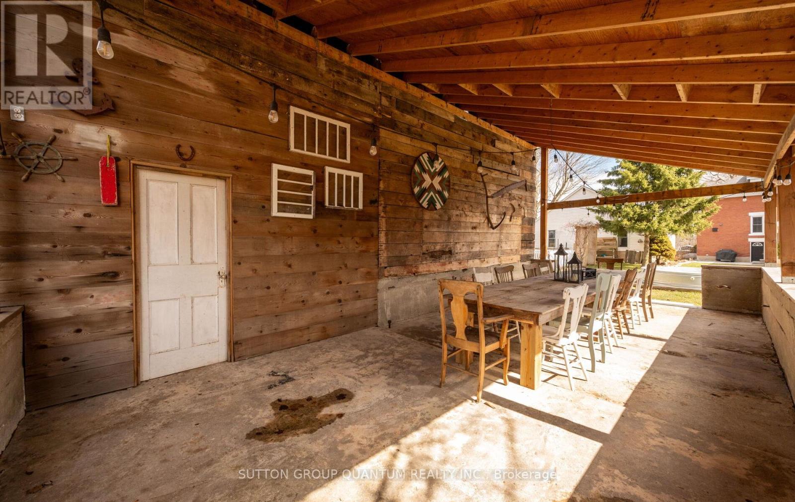 612 Main Street S, Norwich, Ontario  N0J 1C0 - Photo 47 - X12911000