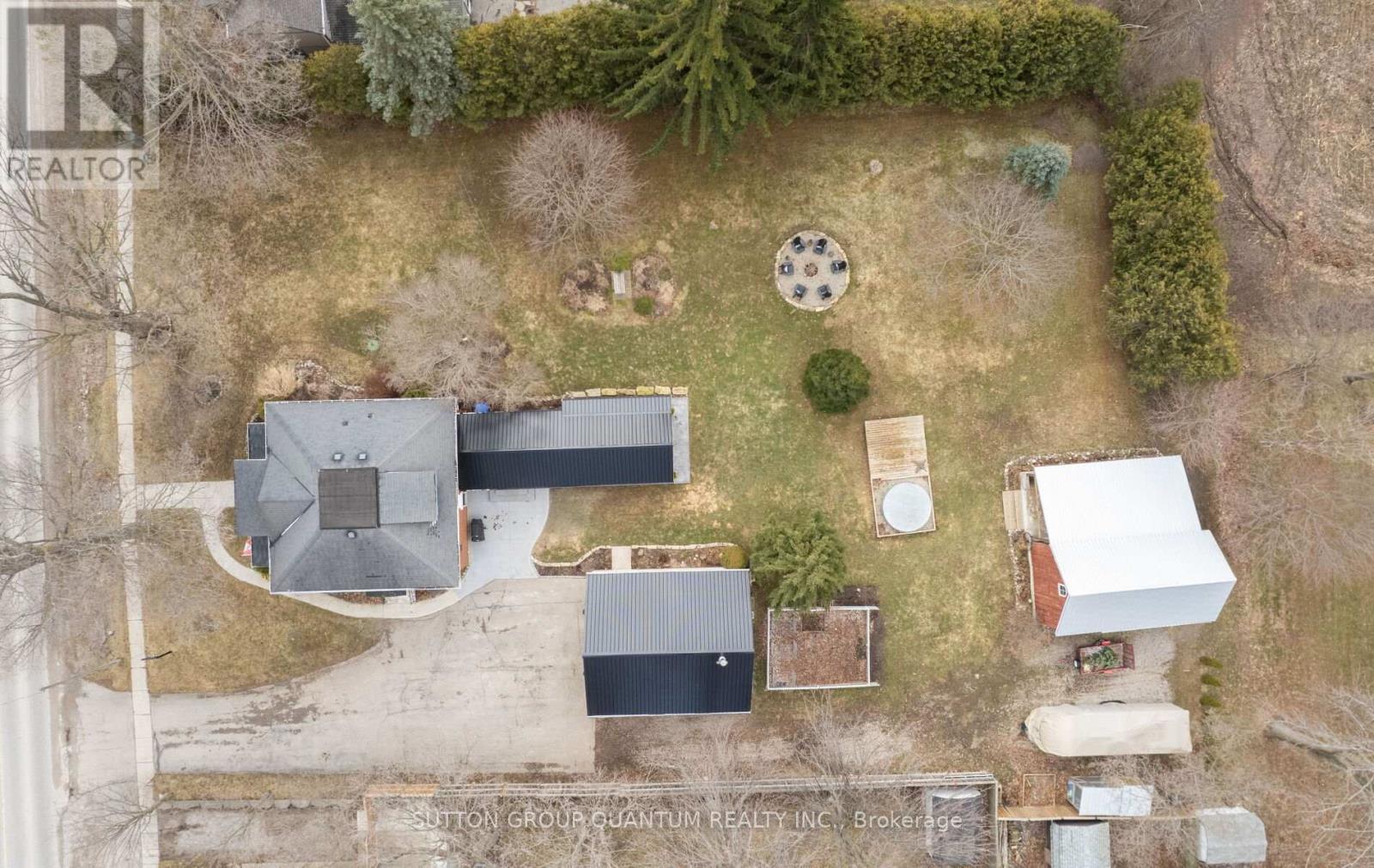 612 Main Street S, Norwich, Ontario  N0J 1C0 - Photo 50 - X12911000