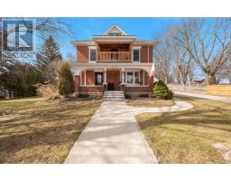 612 MAIN STREET S, Norwich, Ontario