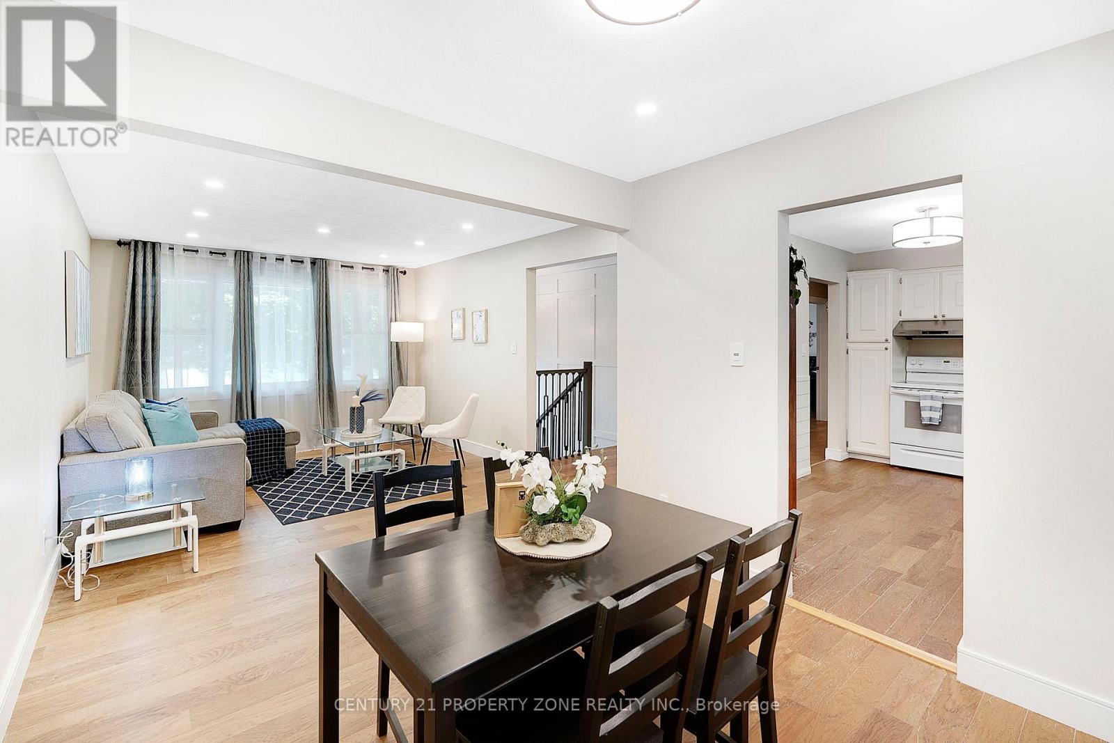 187 Winston Boulevard, Cambridge, Ontario  N3C 1M1 - Photo 6 - X12911008