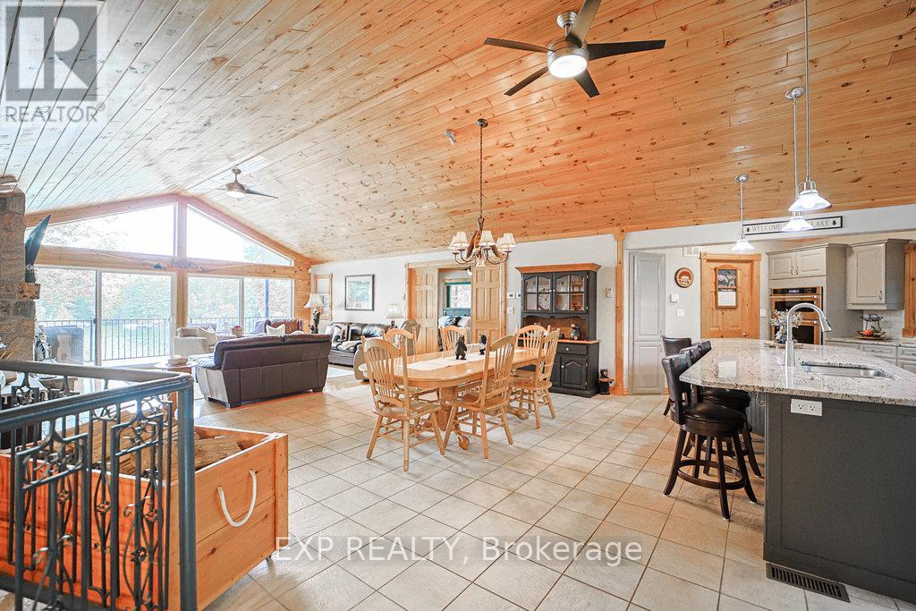 27 Sylvan Drive, North Kawartha, Ontario  K0L 1A0 - Photo 12 - X12911020