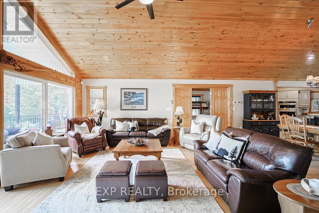 27 Sylvan Drive, North Kawartha, Ontario  K0L 1A0 - Photo 13 - X12911020