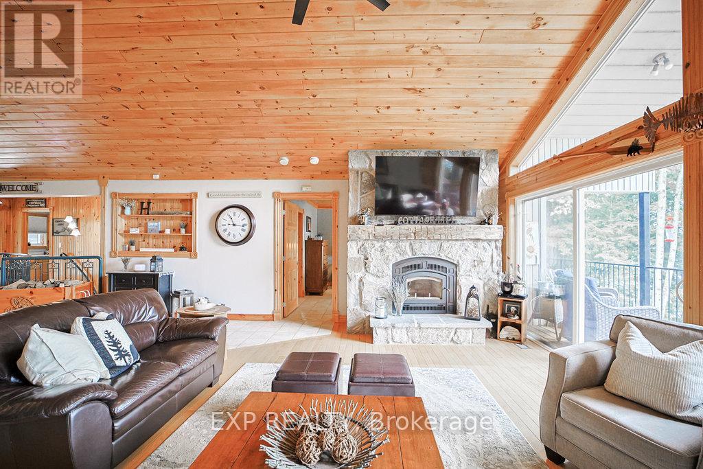 27 Sylvan Drive, North Kawartha, Ontario  K0L 1A0 - Photo 14 - X12911020