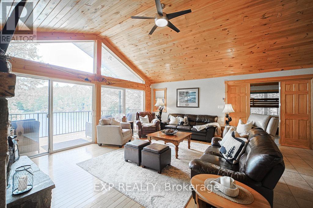 27 Sylvan Drive, North Kawartha, Ontario  K0L 1A0 - Photo 15 - X12911020