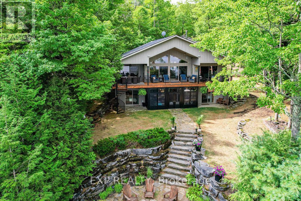 27 Sylvan Drive, North Kawartha, Ontario  K0L 1A0 - Photo 2 - X12911020