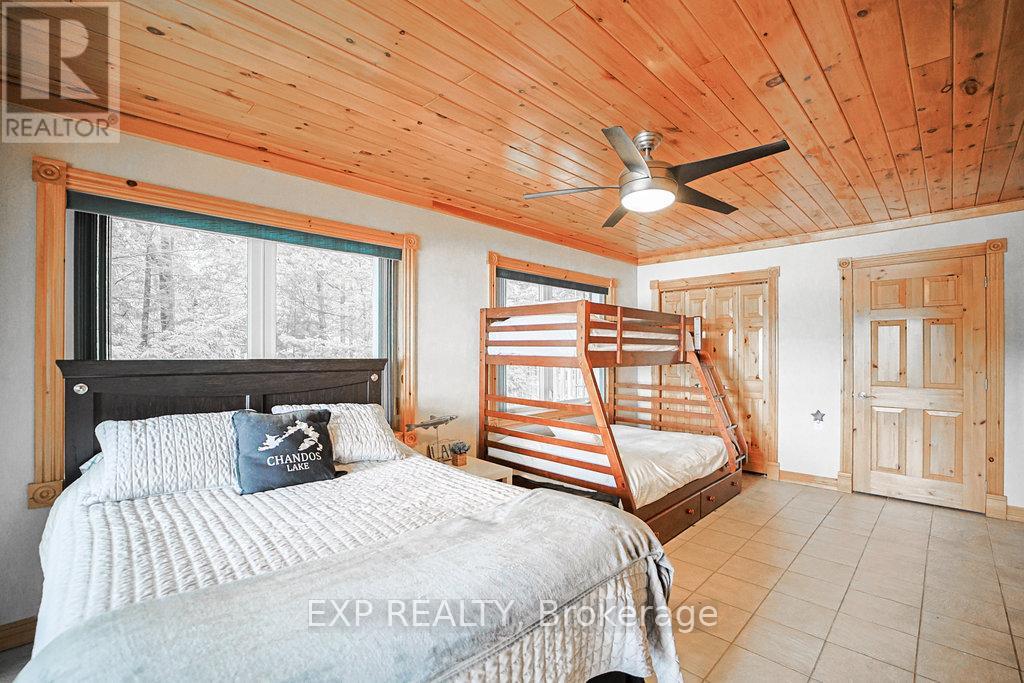 27 Sylvan Drive, North Kawartha, Ontario  K0L 1A0 - Photo 23 - X12911020