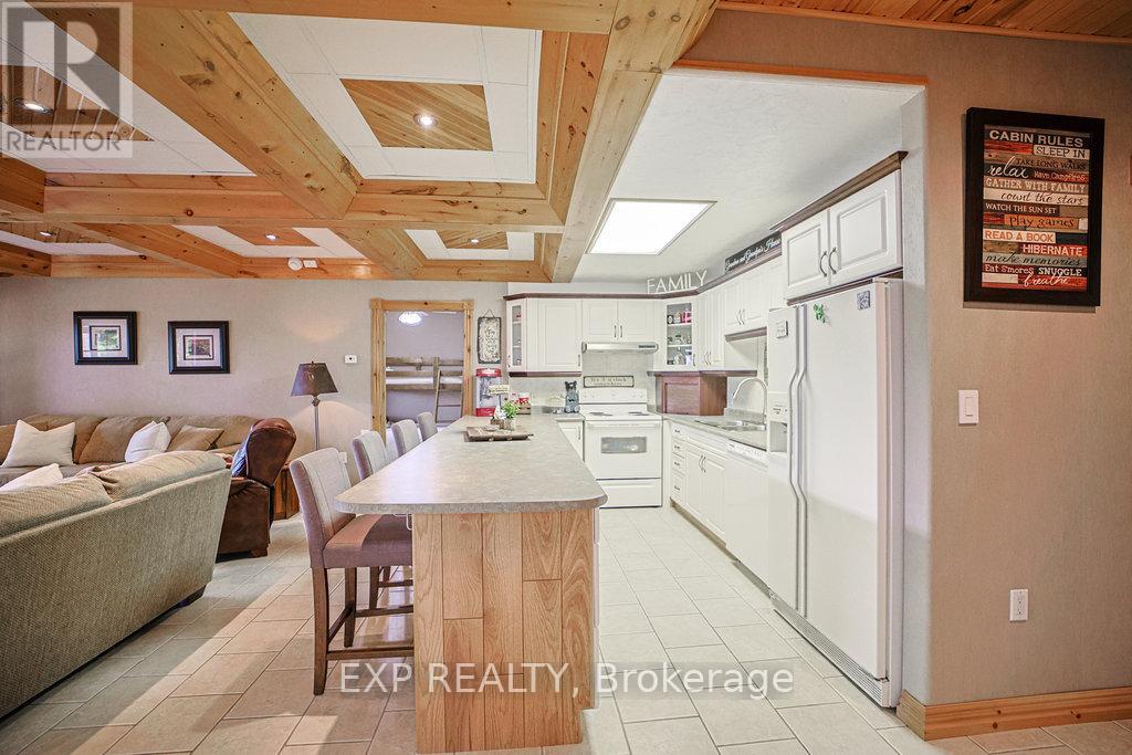 27 Sylvan Drive, North Kawartha, Ontario  K0L 1A0 - Photo 26 - X12911020