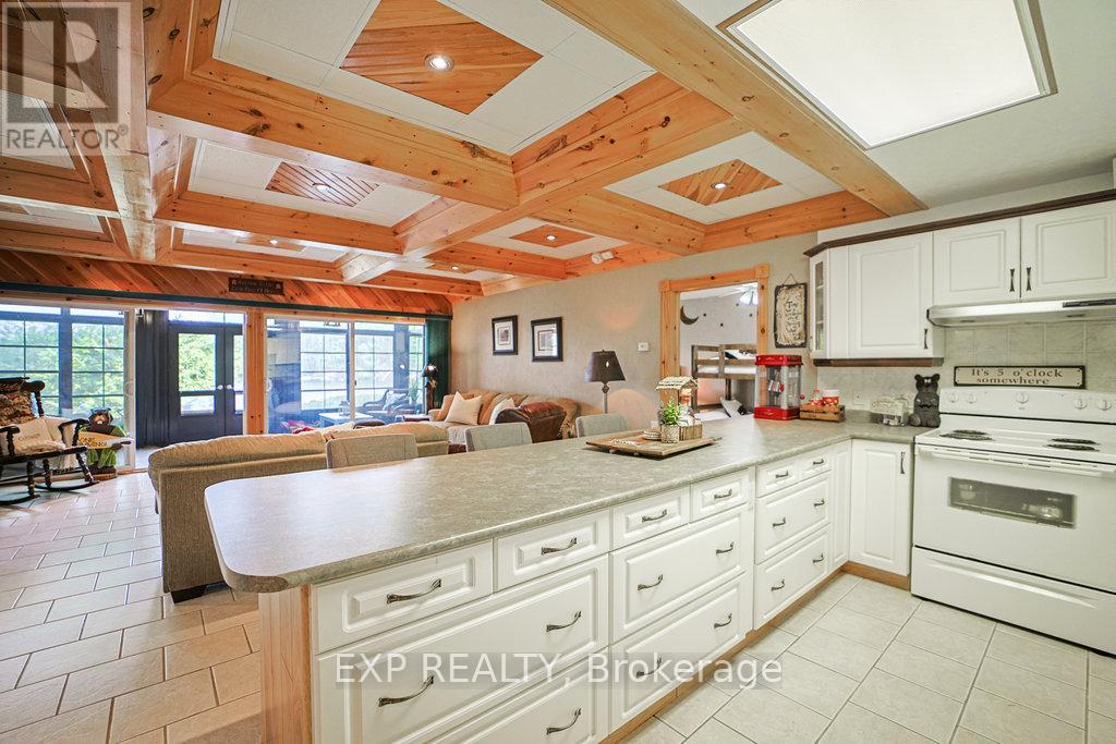 27 Sylvan Drive, North Kawartha, Ontario  K0L 1A0 - Photo 28 - X12911020