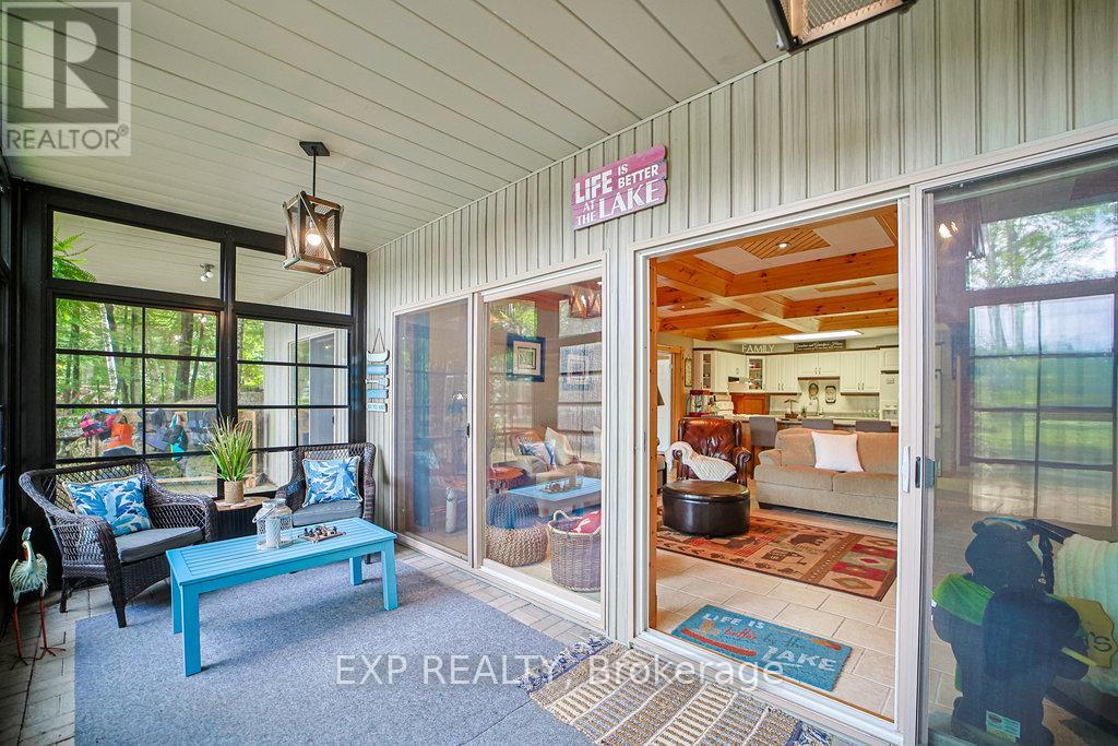 27 Sylvan Drive, North Kawartha, Ontario  K0L 1A0 - Photo 31 - X12911020