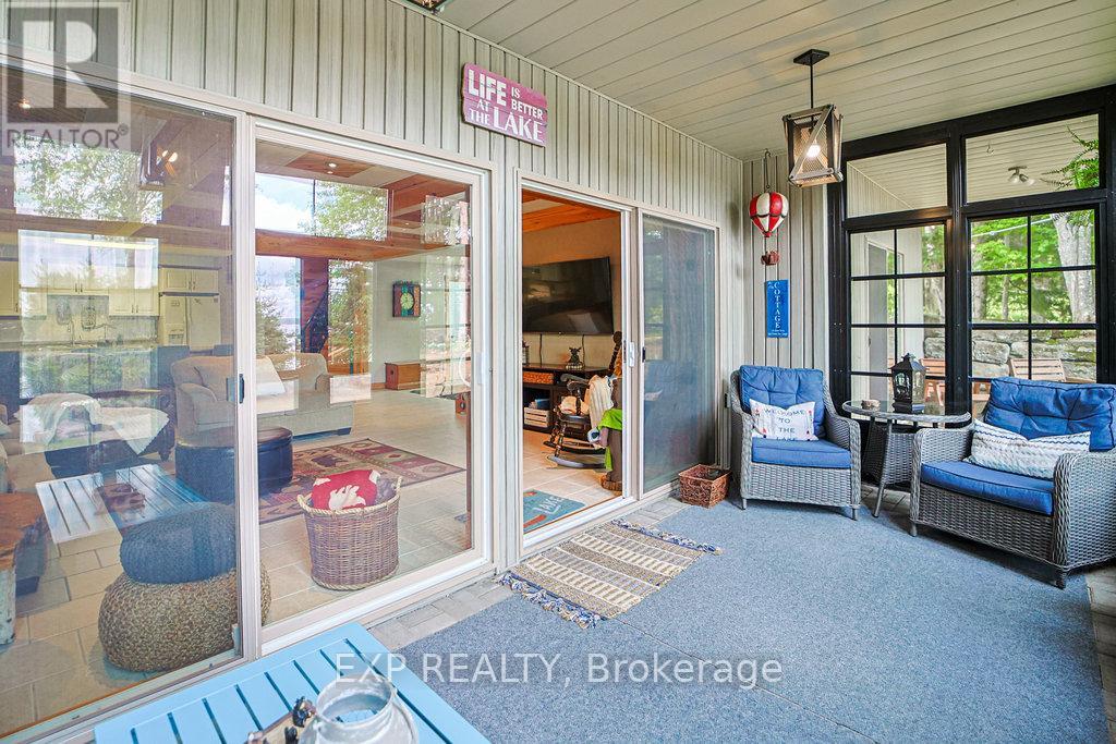 27 Sylvan Drive, North Kawartha, Ontario  K0L 1A0 - Photo 33 - X12911020