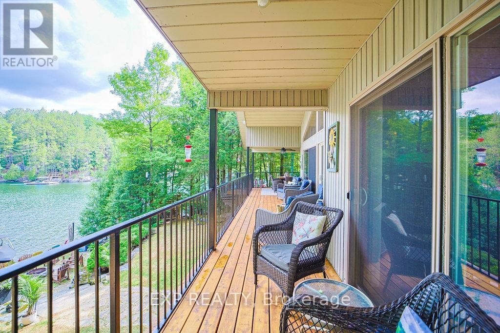 27 Sylvan Drive, North Kawartha, Ontario  K0L 1A0 - Photo 41 - X12911020