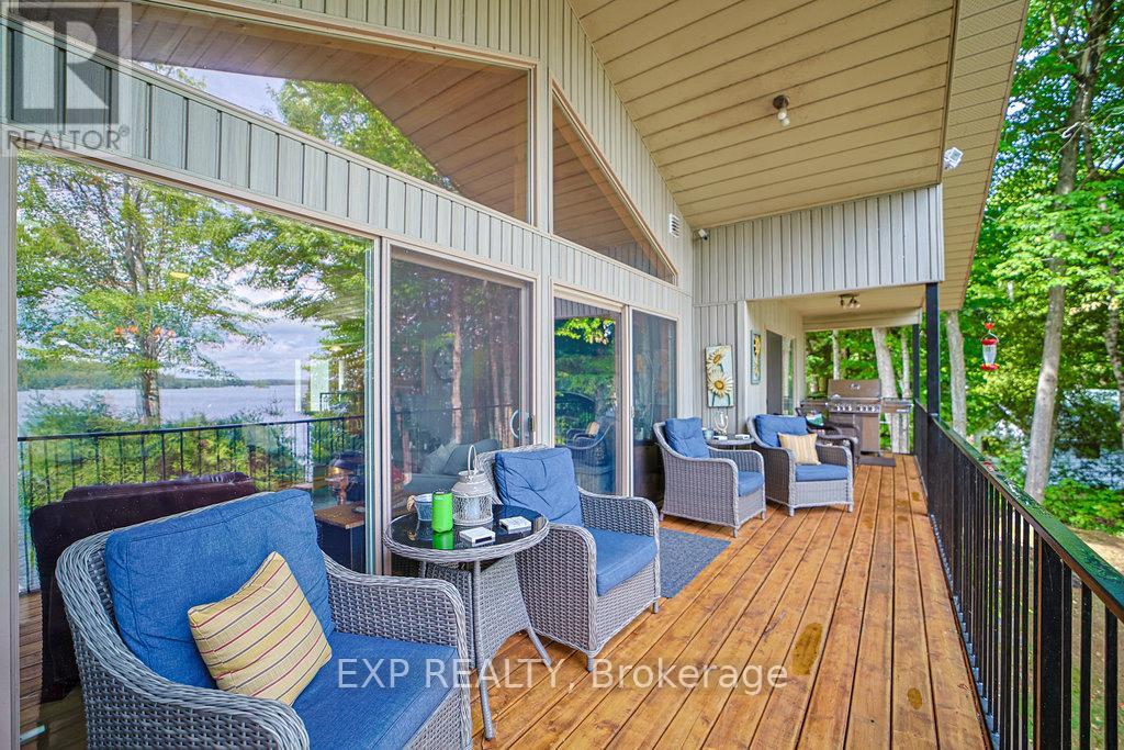 27 Sylvan Drive, North Kawartha, Ontario  K0L 1A0 - Photo 42 - X12911020