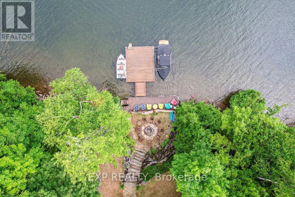 27 Sylvan Drive, North Kawartha, Ontario  K0L 1A0 - Photo 48 - X12911020