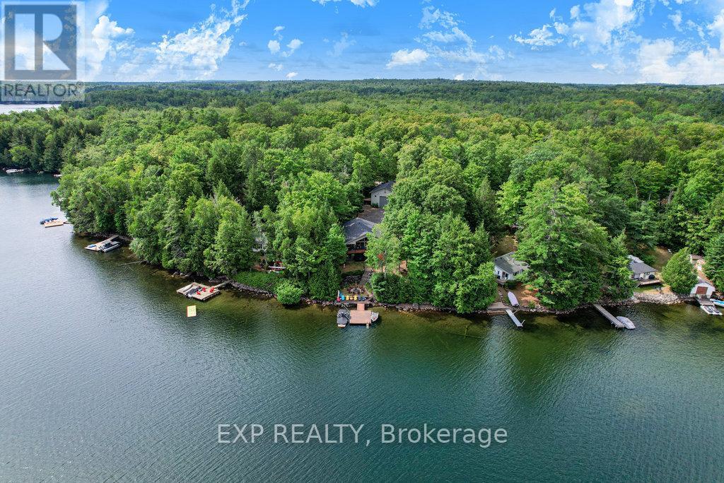 27 Sylvan Drive, North Kawartha, Ontario  K0L 1A0 - Photo 49 - X12911020