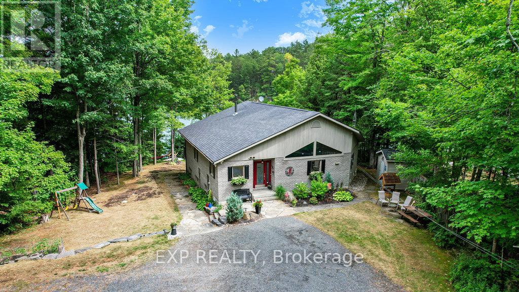 27 Sylvan Drive, North Kawartha, Ontario  K0L 1A0 - Photo 5 - X12911020