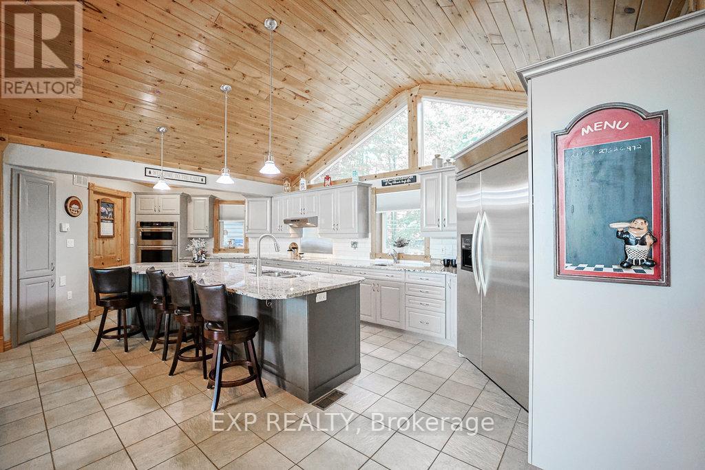 27 Sylvan Drive, North Kawartha, Ontario  K0L 1A0 - Photo 8 - X12911020