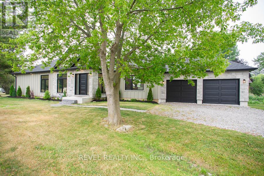 68 Hamilton Plank Road, Norfolk (Port Dover), Ontario  N0A 1N7 - Photo 4 - X12911022
