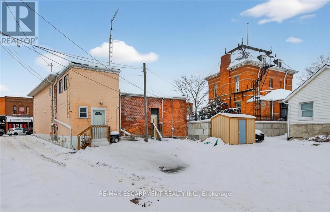 6 Cayuga Street N, Haldimand, Ontario  N0A 1E0 - Photo 18 - X12911038