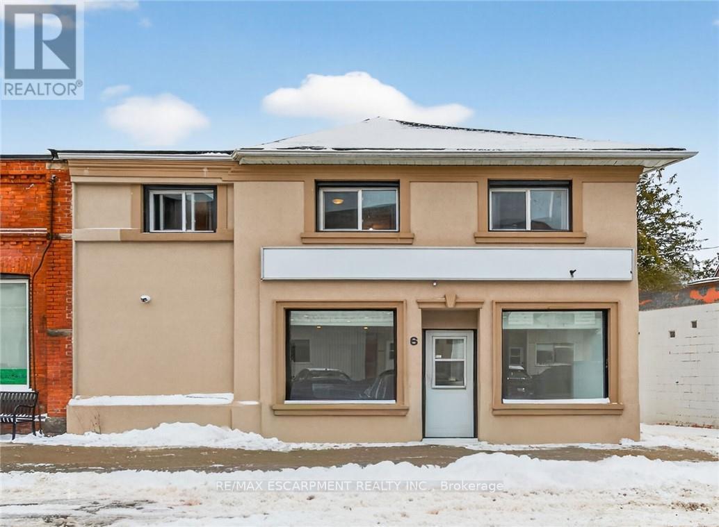 6 Cayuga Street N, Haldimand, Ontario  N0A 1E0 - Photo 2 - X12911038