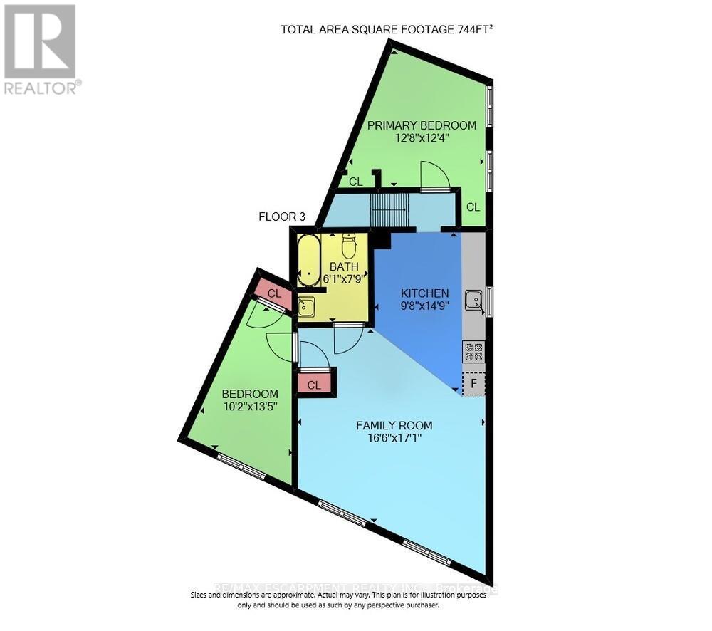 6 Cayuga Street N, Haldimand, Ontario  N0A 1E0 - Photo 35 - X12911038