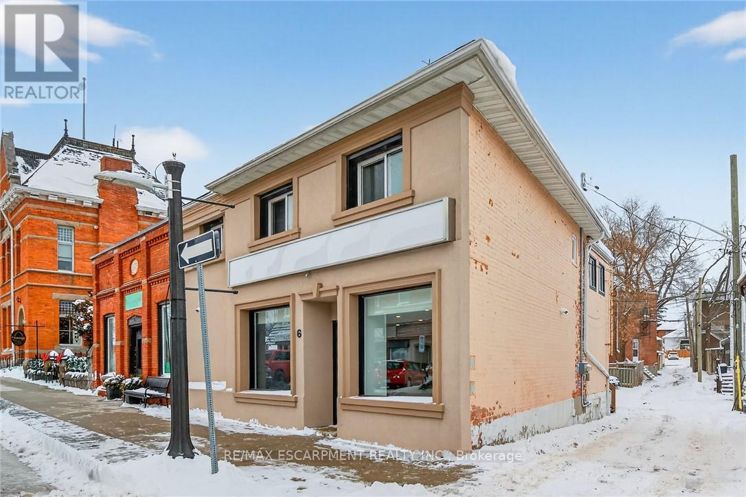 6 Cayuga Street N, Haldimand, Ontario  N0A 1E0 - Photo 4 - X12911038