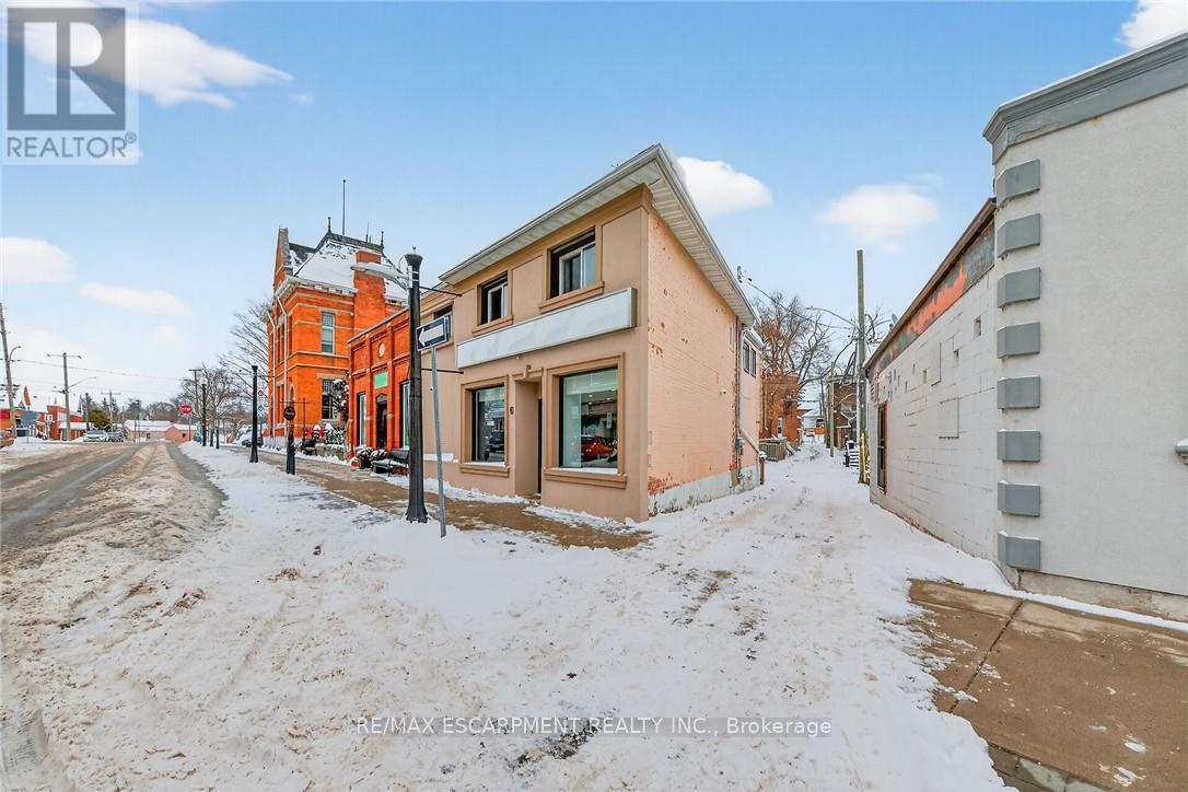 6 Cayuga Street N, Haldimand, Ontario  N0A 1E0 - Photo 5 - X12911038