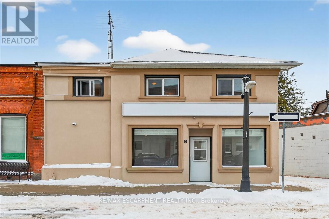 6 Cayuga Street N, Haldimand, Ontario  N0A 1E0 - Photo 6 - X12911038